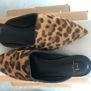 Marc Fisher 6.5 mules